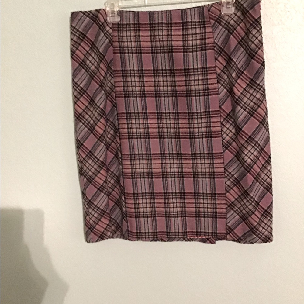 Monroe & Main Skirt